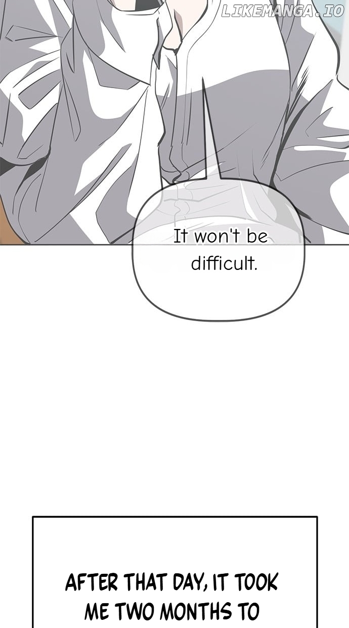 Unemployed Baek-soon Chapter 68 - page 21